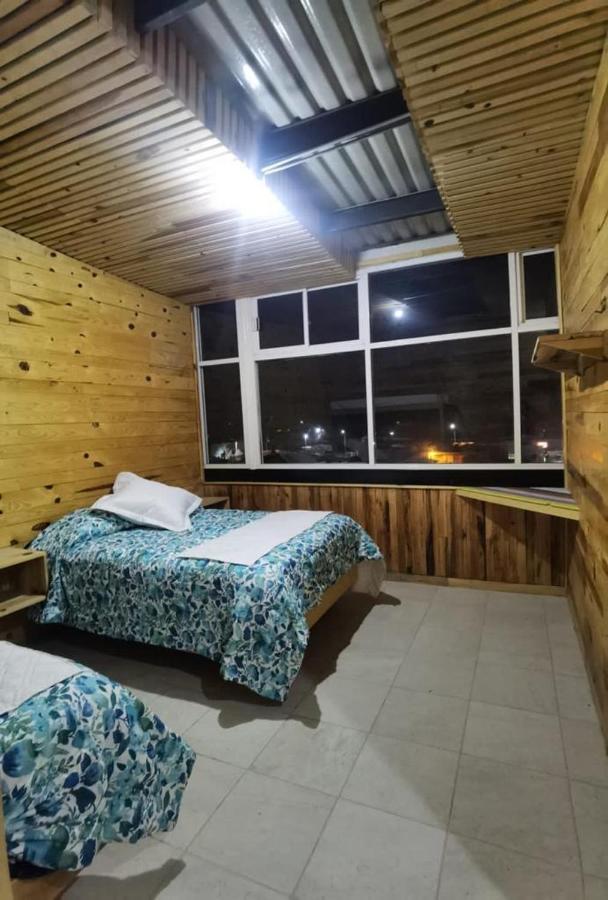 Rimusa Inn Creel Buitenkant foto
