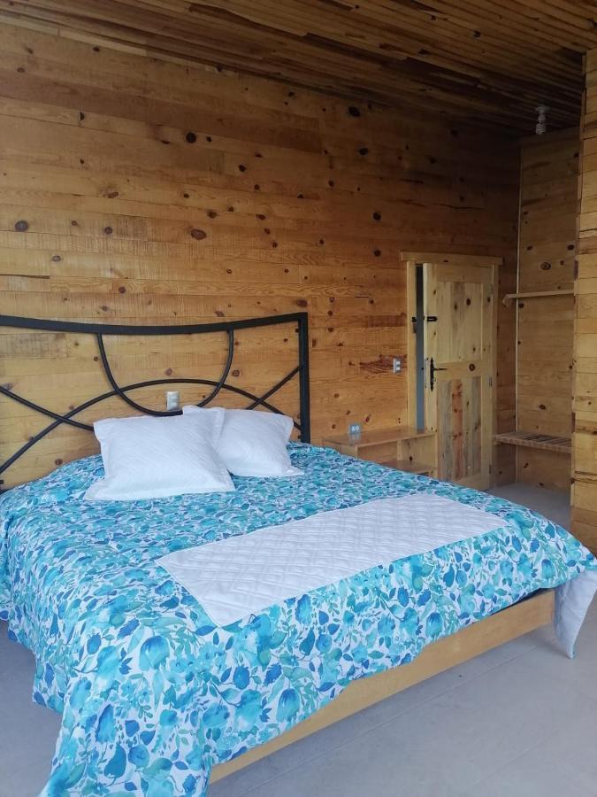 Rimusa Inn Creel Buitenkant foto